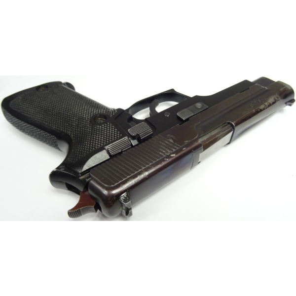 Pistolet Sig Sauer P220 kal. 9x19mm